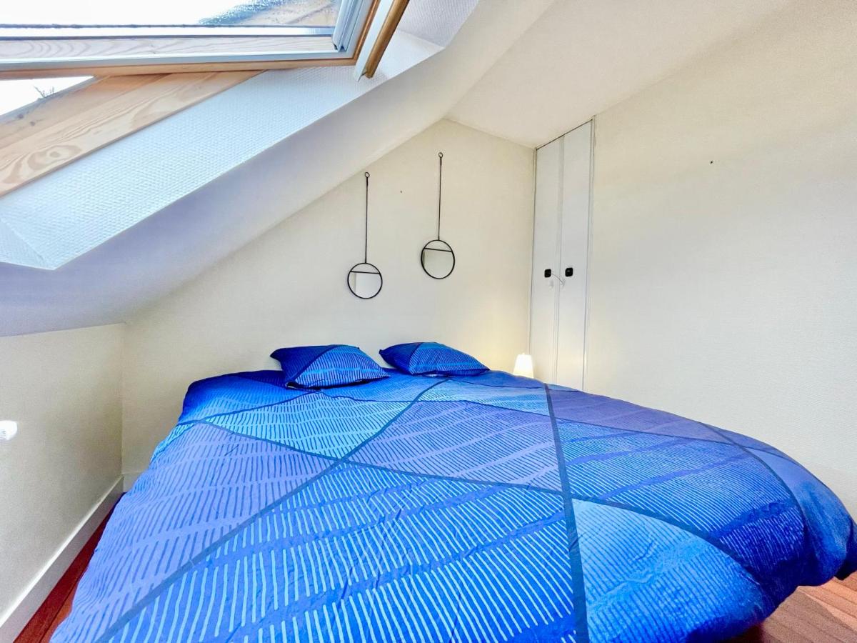 Brest Centre - Appartements - Le Vauban - Lumineux - Centre Ville - Proche Boutiques et Restaurants - Housity