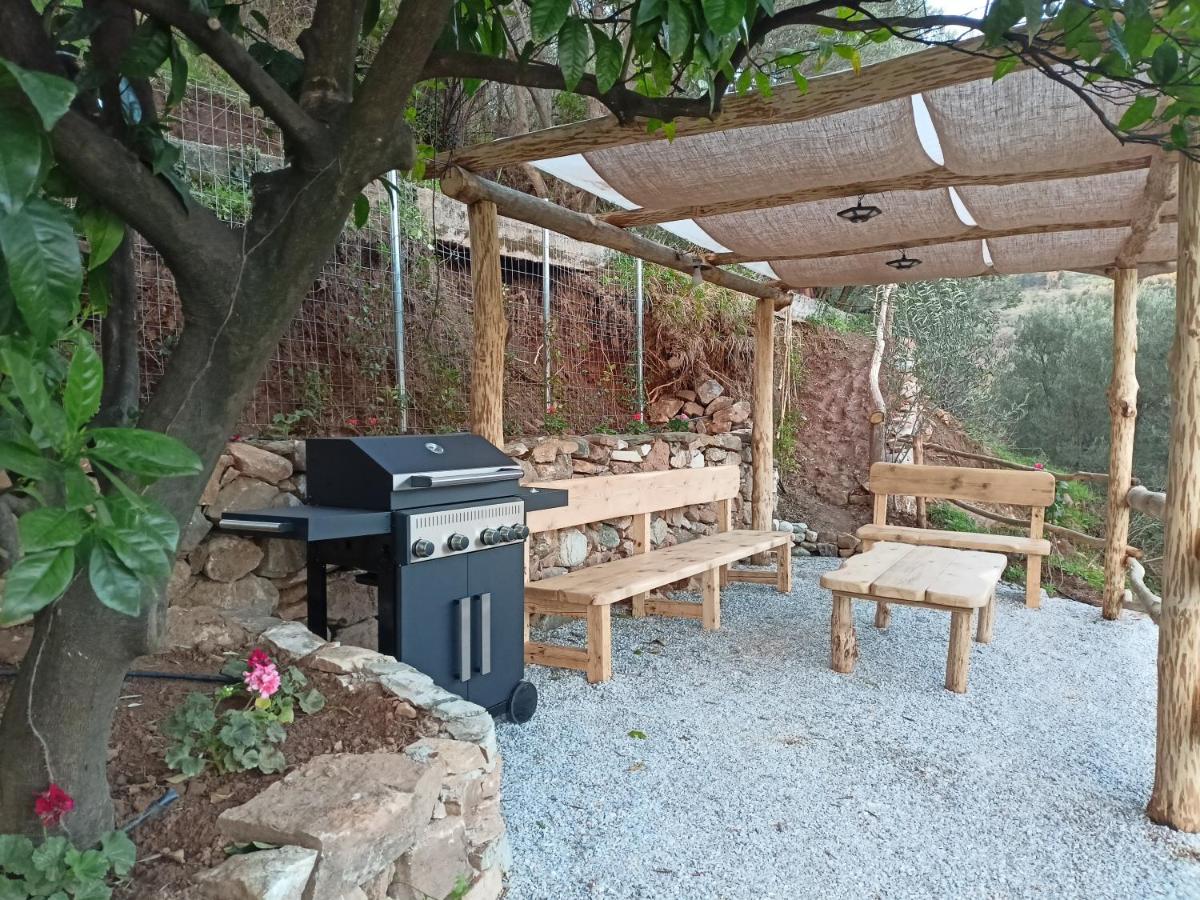 Ελαιώνας - Solar Energy House - Housity