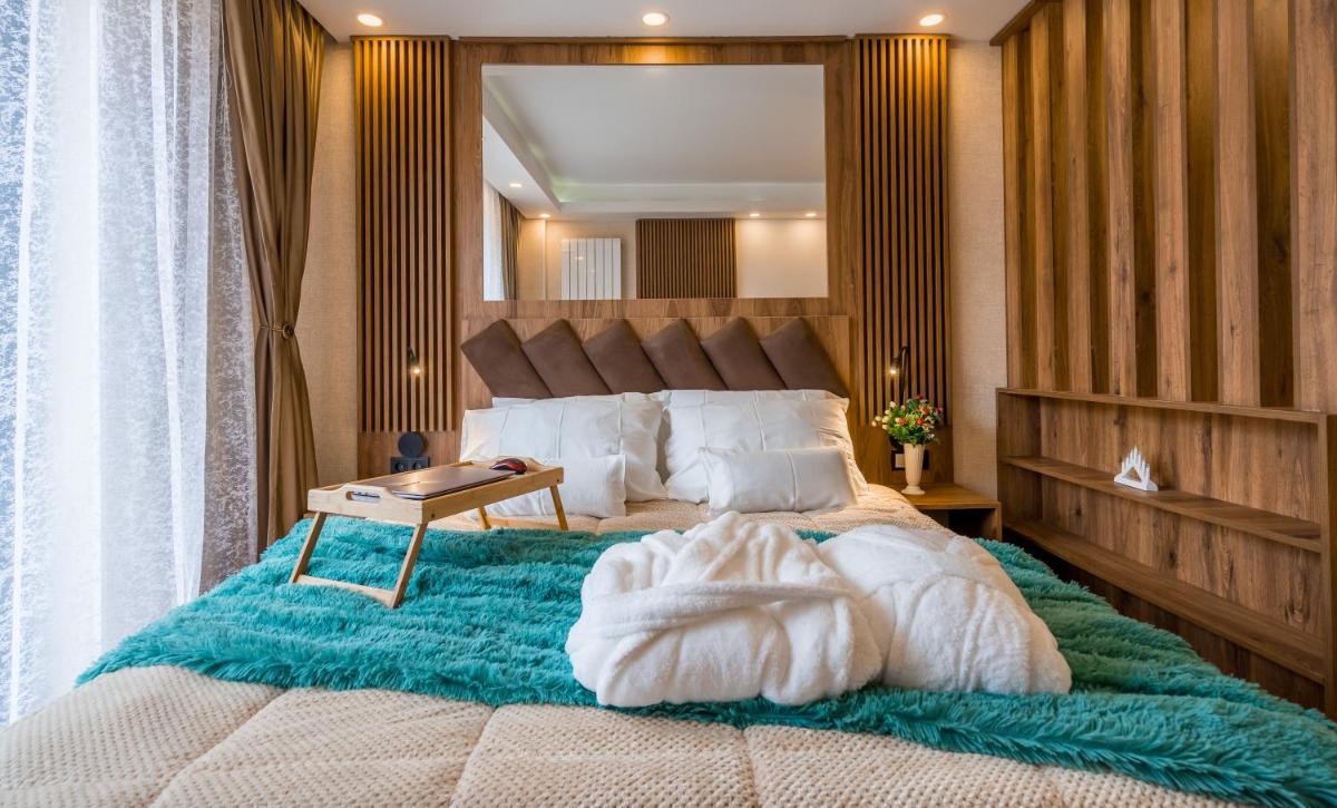 New Gudauri FOUR Season F2 - Housity