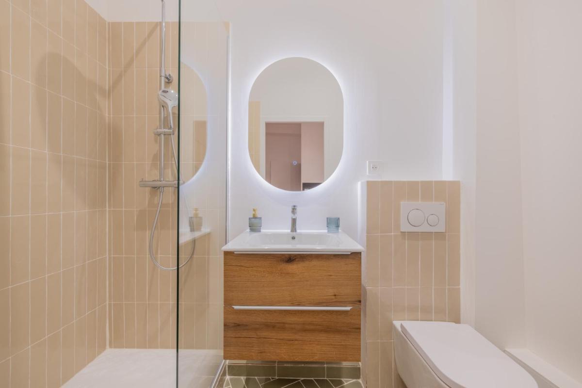 Appartement de Charme - Housity