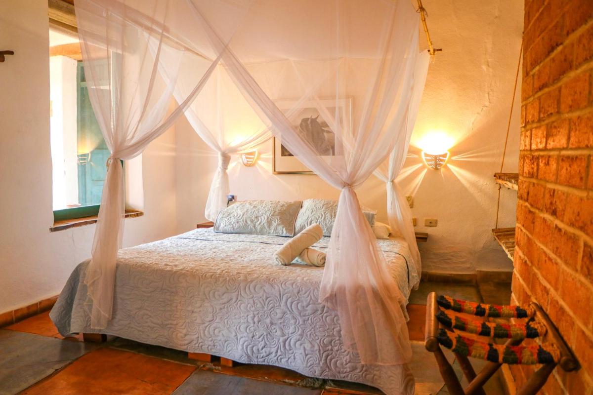 Hotel El Cogollo By MH - Housity