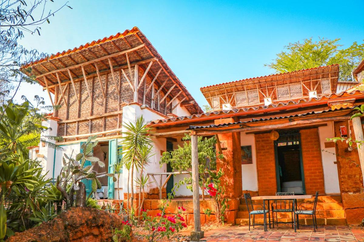 Hotel El Cogollo By MH - Housity