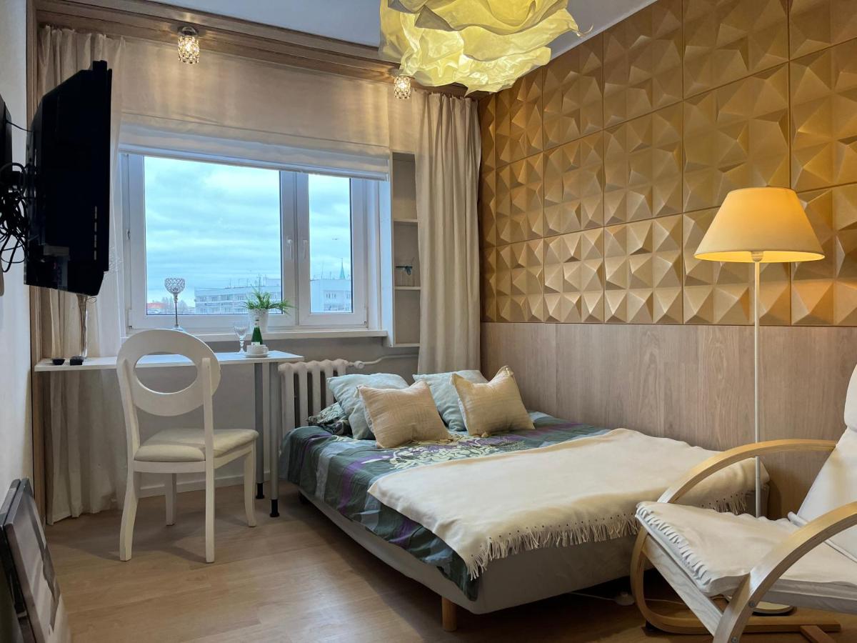 Komfortowy pokój w centrum, po remoncie LUX, TV, wi-fi - Housity