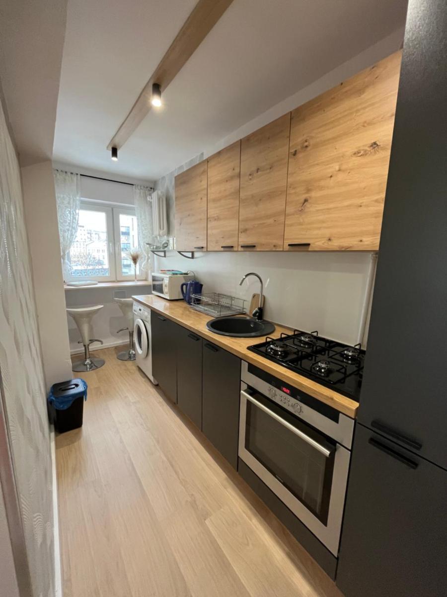 Komfortowy pokój w centrum, po remoncie LUX, TV, wi-fi - Housity