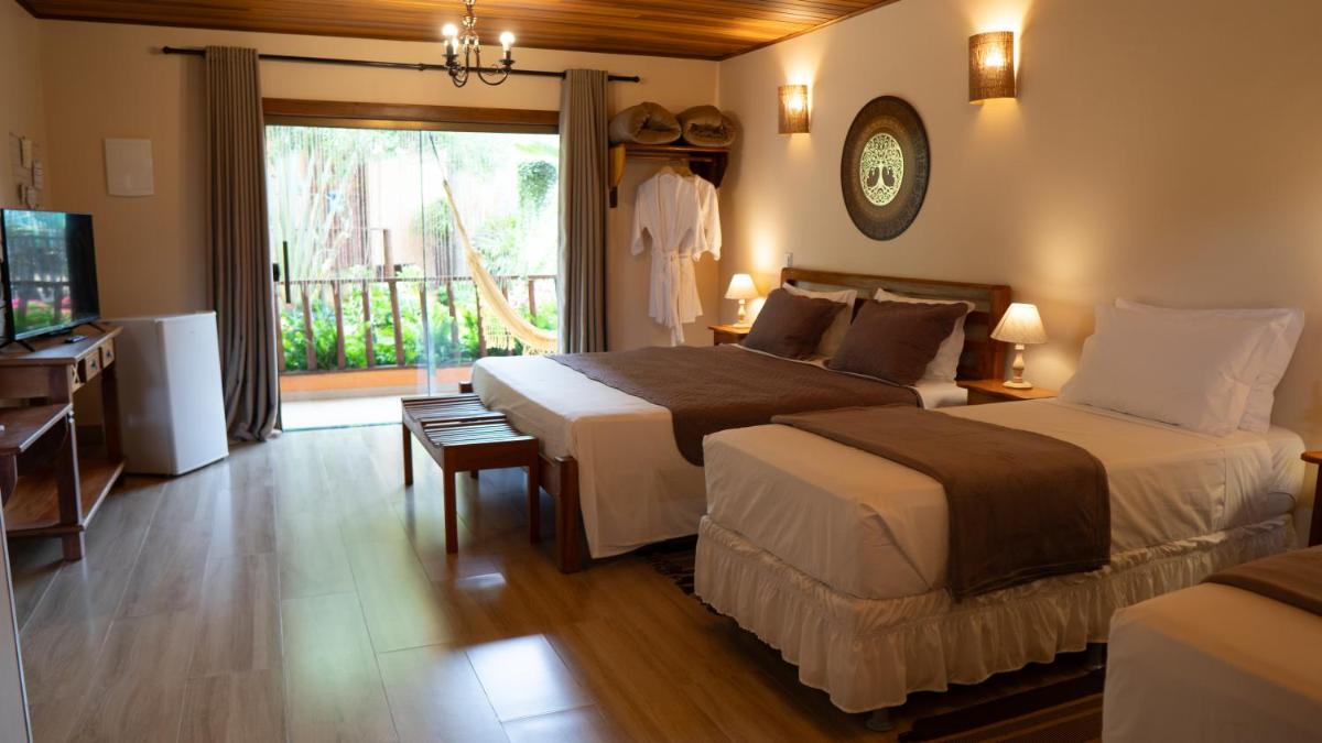 Pousada Lua Clara - Housity