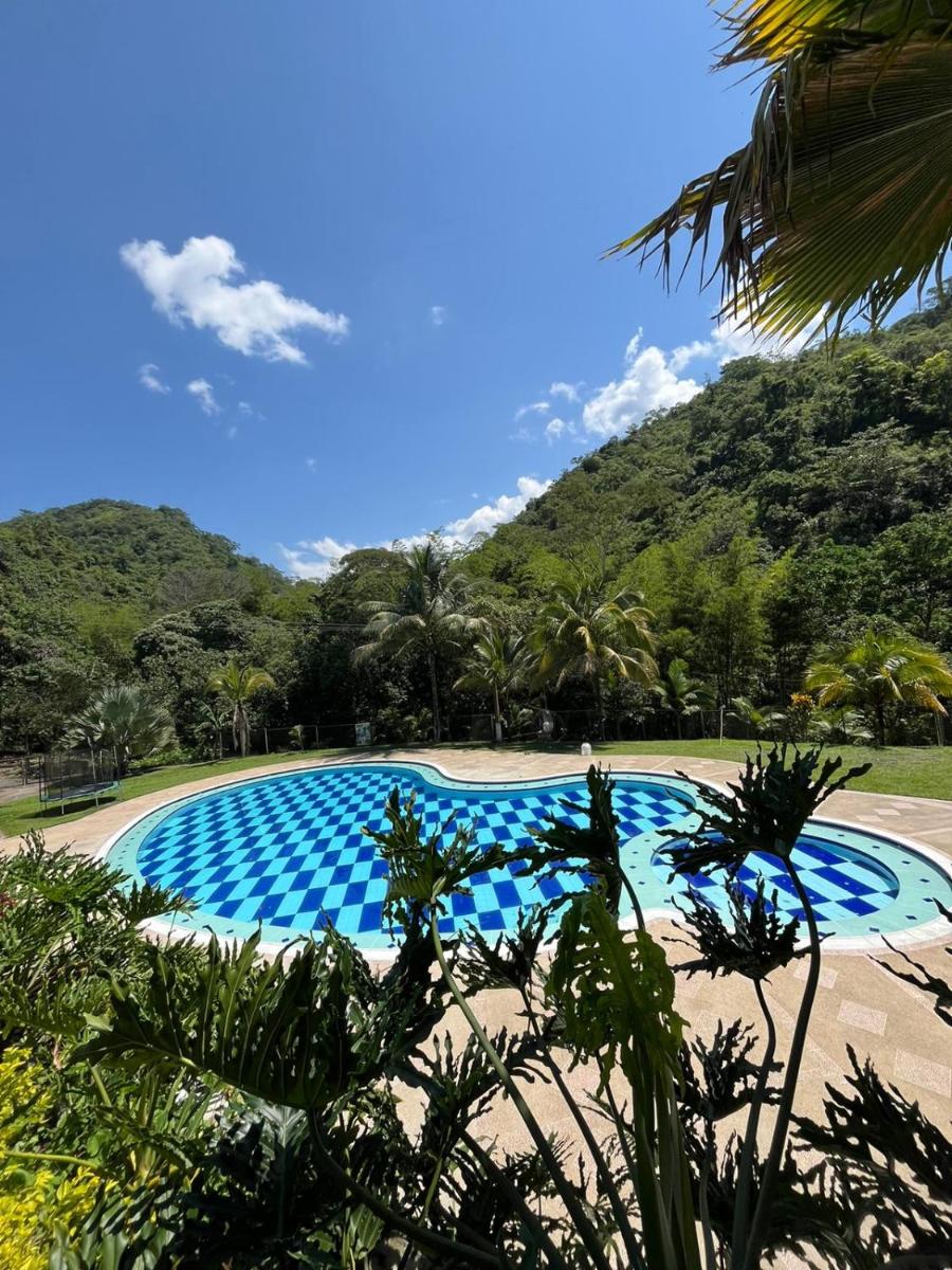 El Rancho de Andres Hotel Campestre - Housity