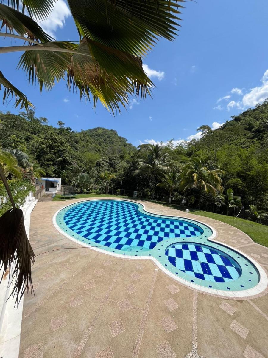 El Rancho de Andres Hotel Campestre - Housity