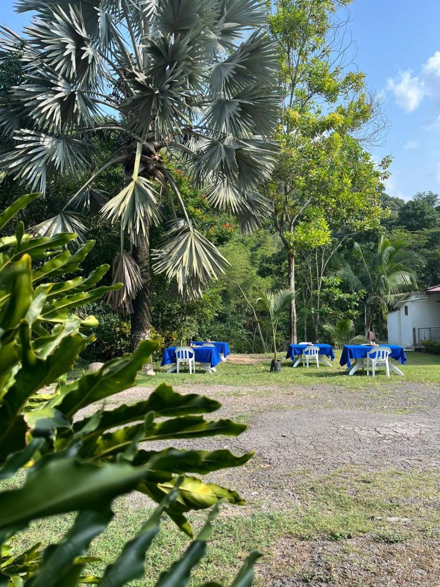 El Rancho de Andres Hotel Campestre - Housity