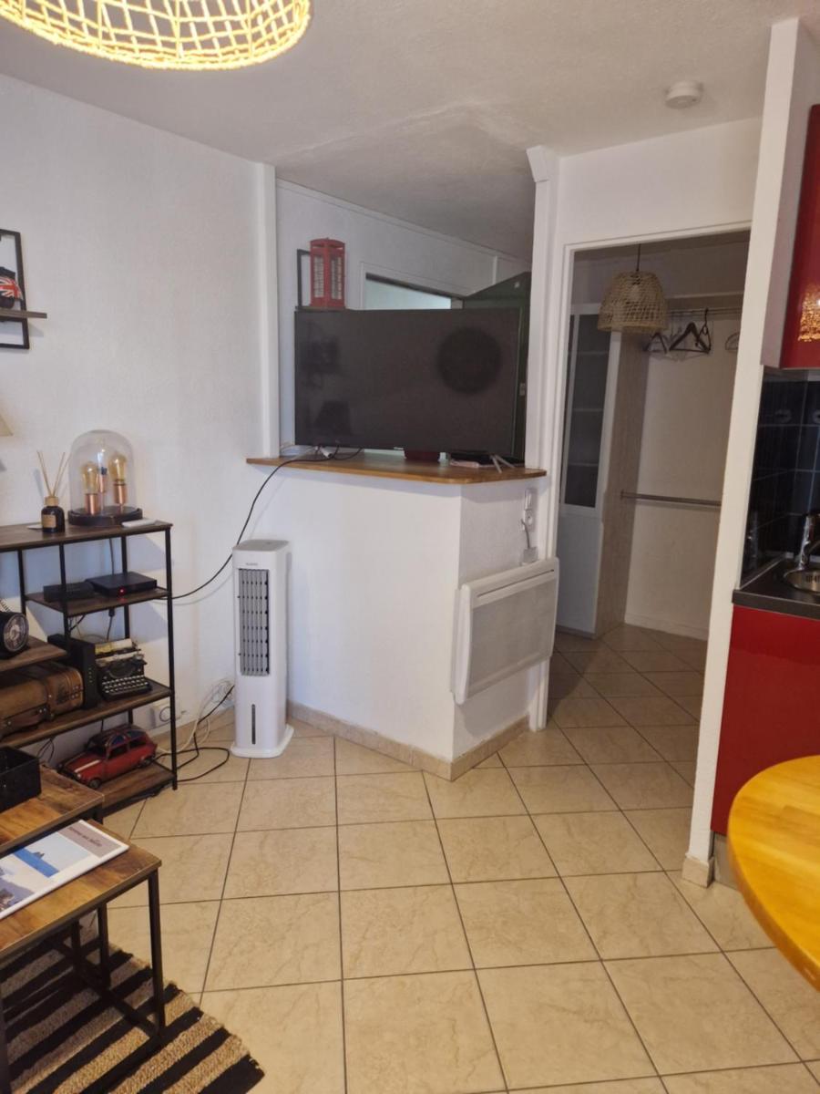Les Sablettes,Soleil et douceur I - Housity