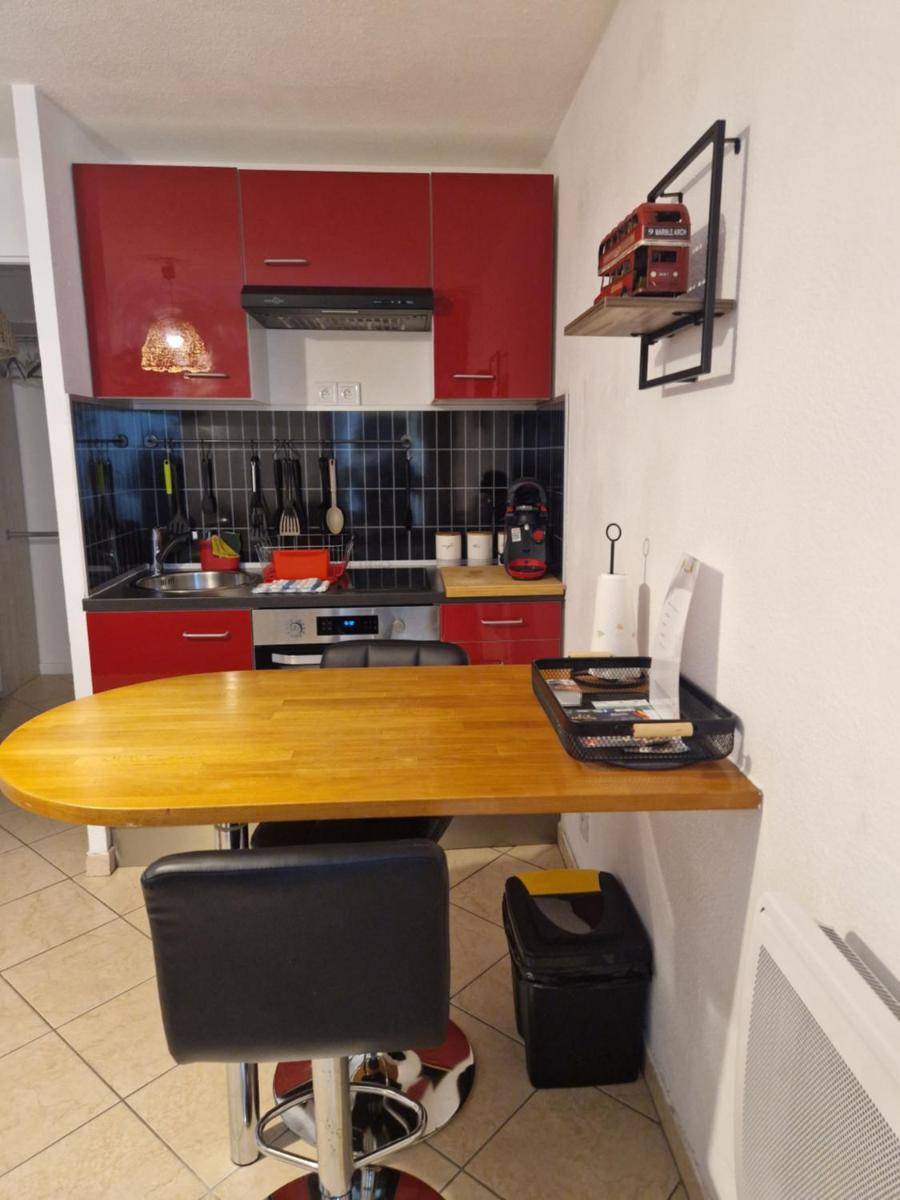 Les Sablettes,Soleil et douceur I - Housity