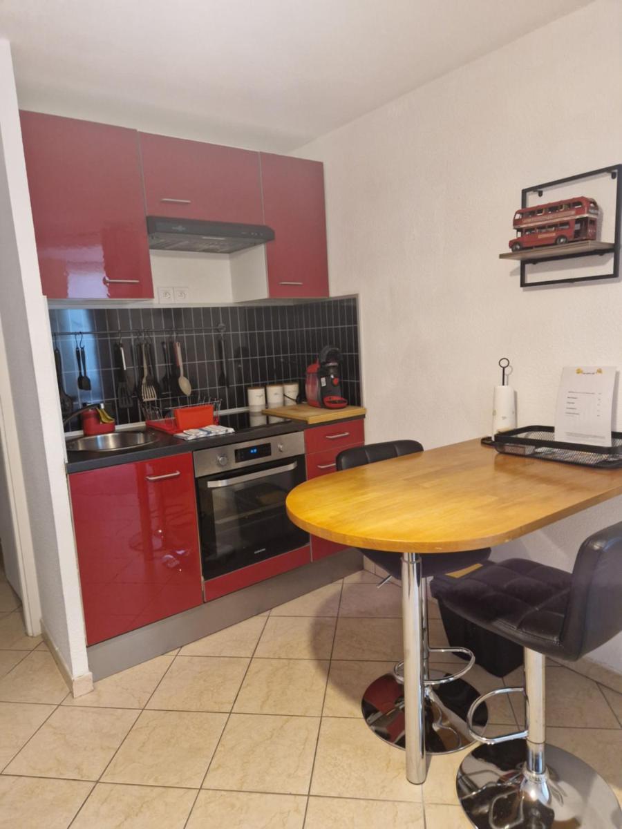 Les Sablettes,Soleil et douceur I - Housity