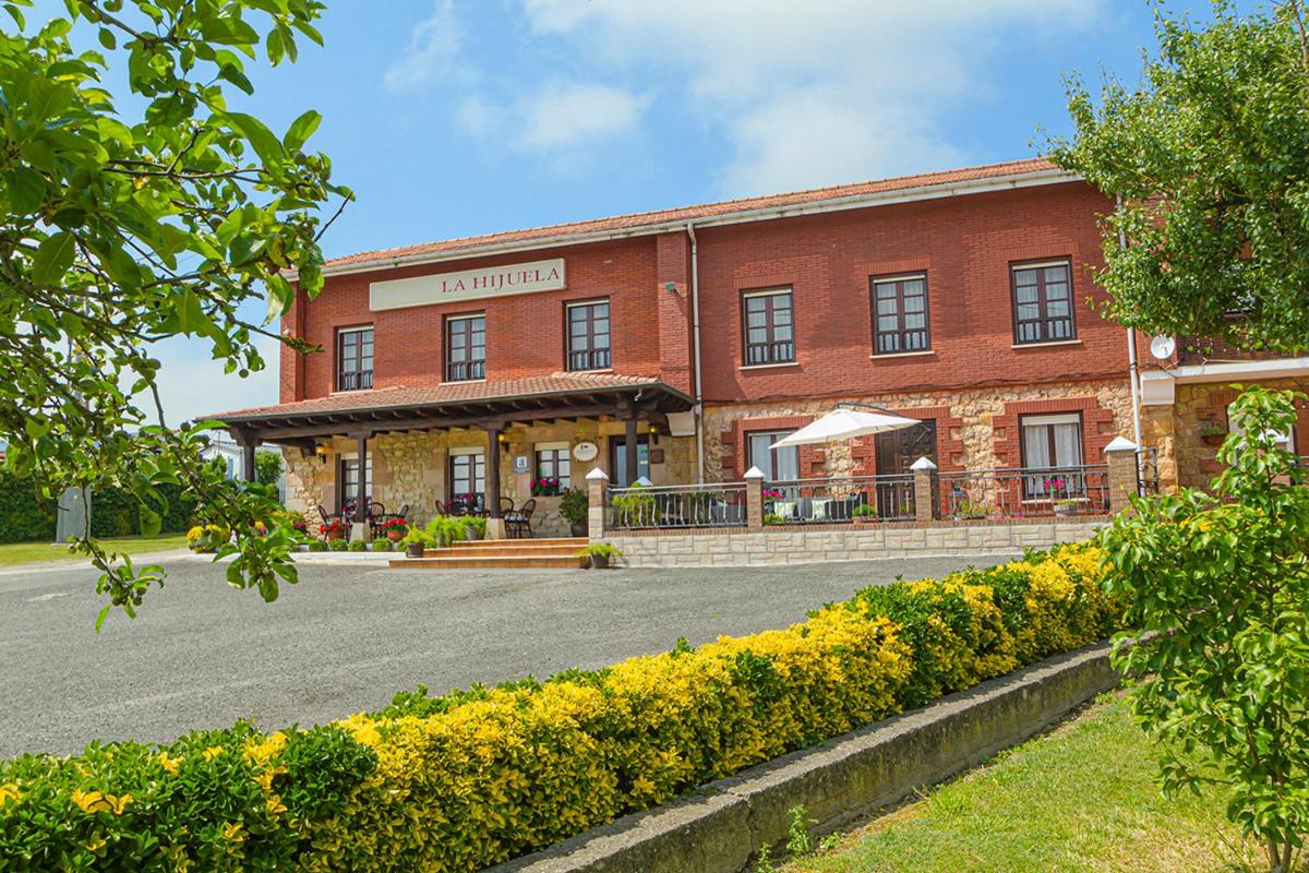 Posada la Hijuela - Housity