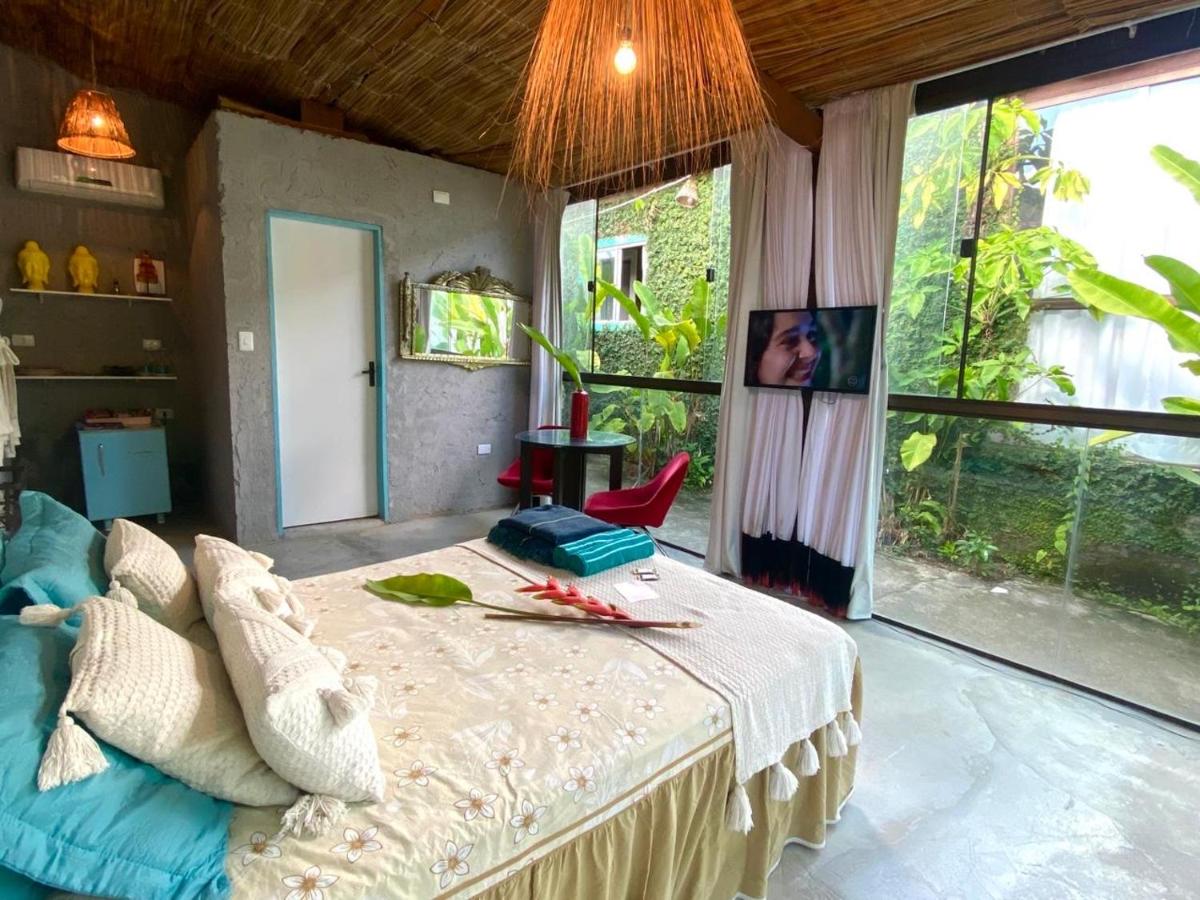 Studio Bali - Village Capixaba - Housity