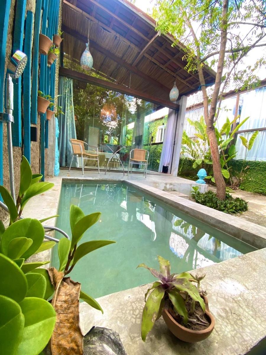 Studio Bali - Village Capixaba - Housity