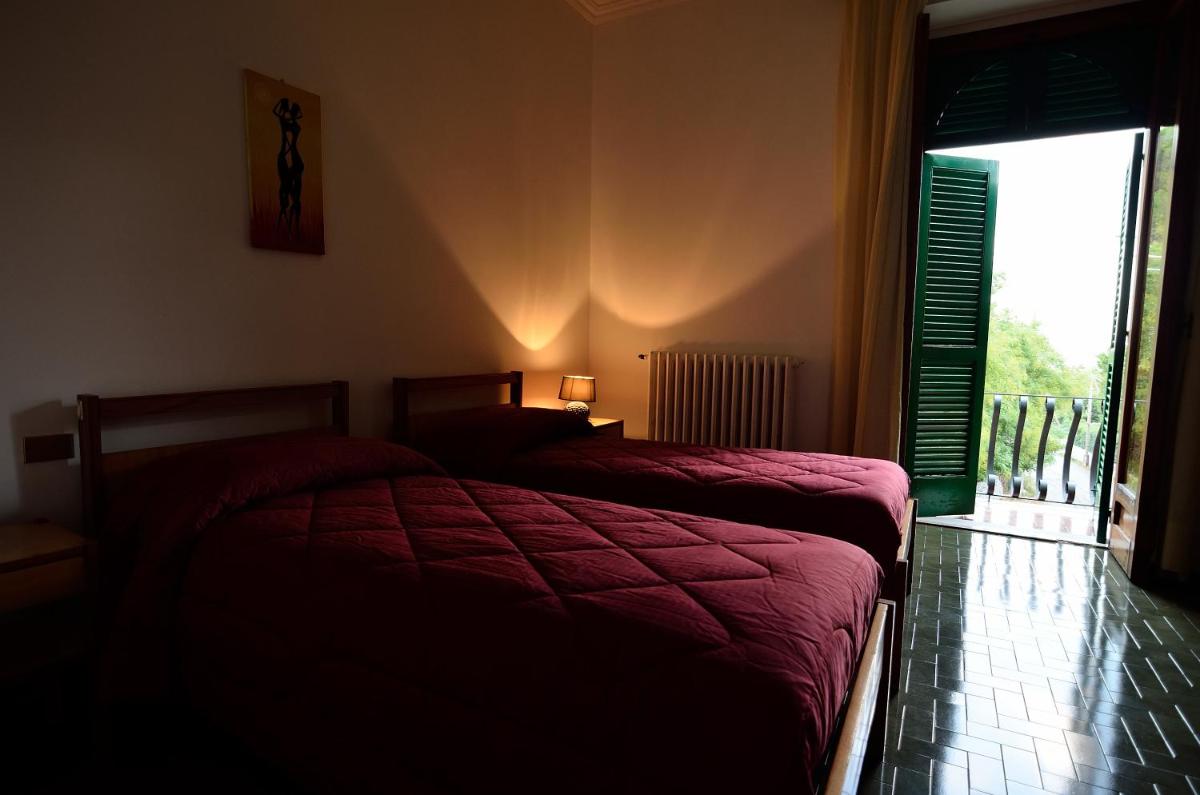 Hotel La Silvana - Housity