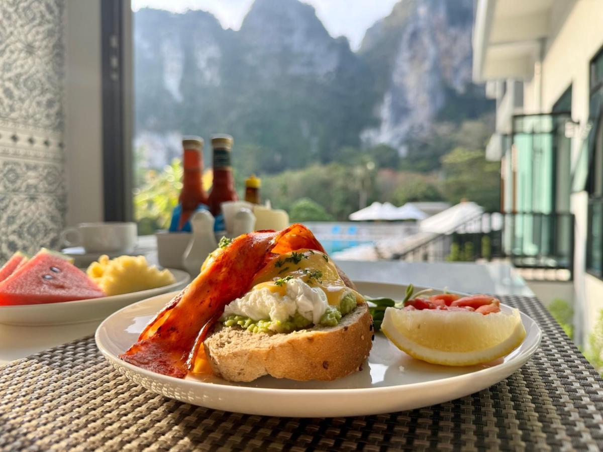 Keereen Resort - Ao Nang Krabi - Housity