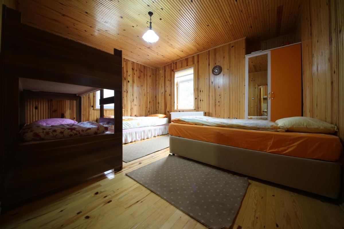 Günes Apart - Housity