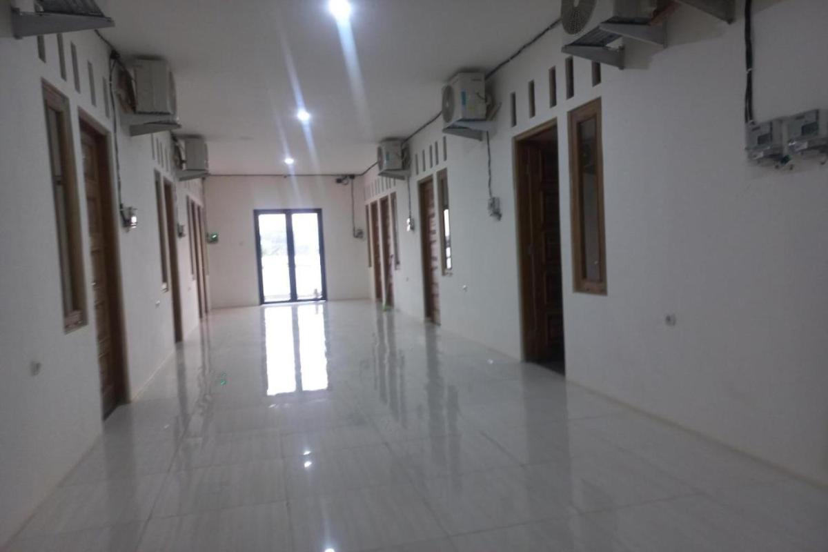 Harvest Syariah Inn - Housity