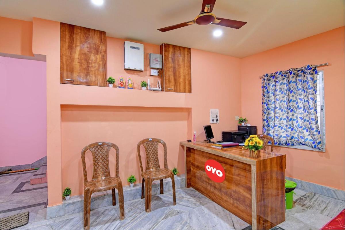 Hotel O Happy Stay - Housity