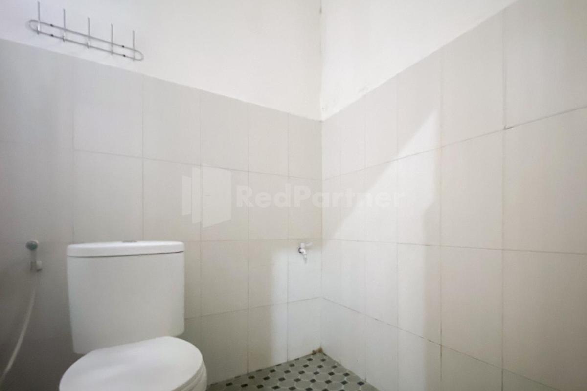 Aisyah Homestay Syariah RedPartner - Housity