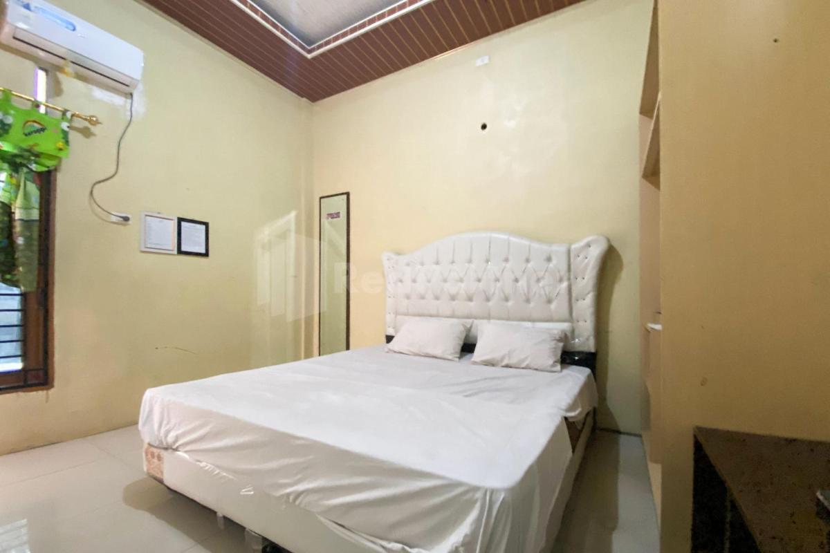 Aisyah Homestay Syariah RedPartner - Housity