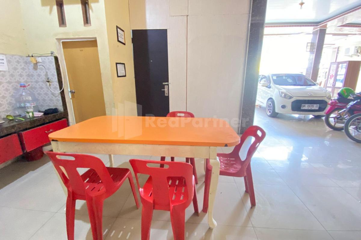 Aisyah Homestay Syariah RedPartner - Housity