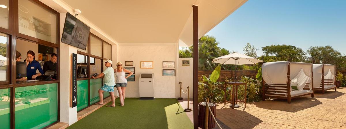 Imagen de la galería de Magic Natura Resort, en Benidorm