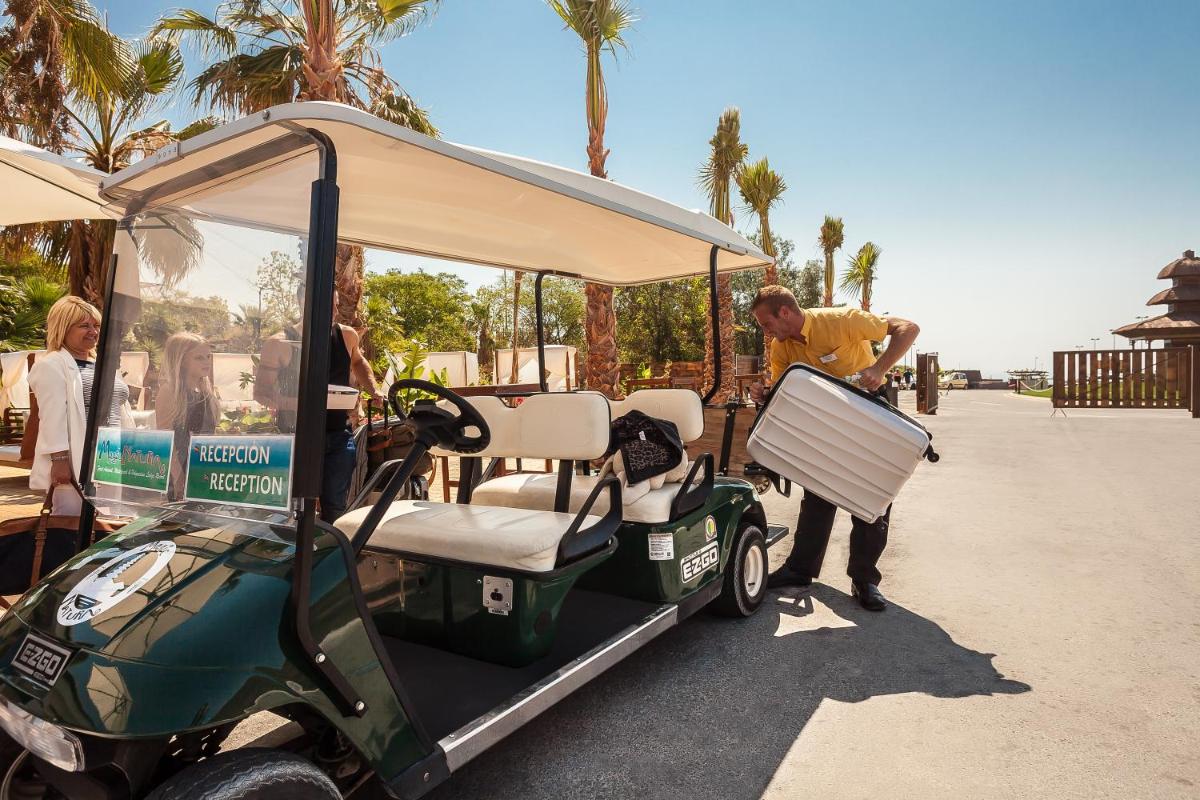 Imagen de la galería de Magic Natura Resort, en Benidorm