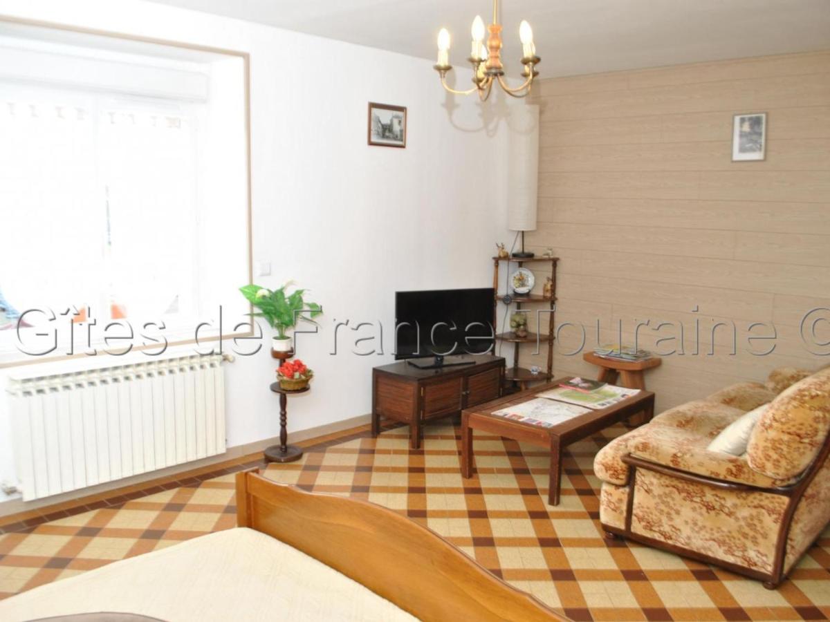 Gîte en Touraine: Campagne, 3 Chambres, Près de Chenonceau - FR-1-381-121 - Housity