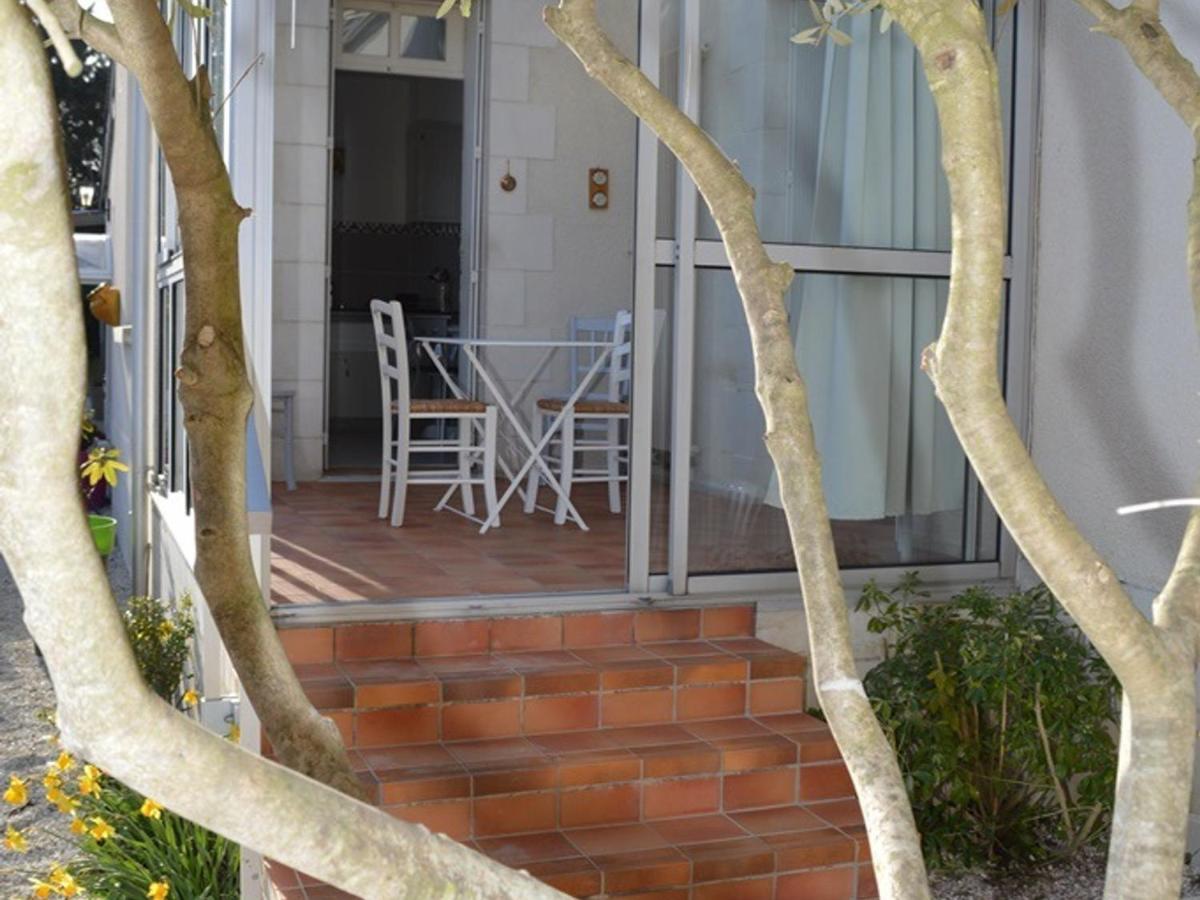 Gîte confortable avec jardin, proche de Tours, idéal pour familles, animaux acceptés. - FR-1-381-47 - Housity