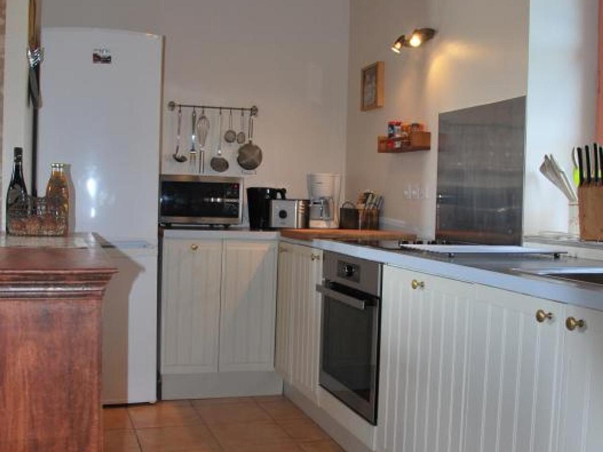 Gîte de charme en Touraine du Sud avec cheminée, jardin clos et équipement bébé, proche Loches - FR-1-381-40 - Housity