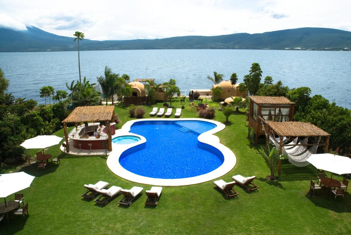El Chante Spa Hotel - Housity