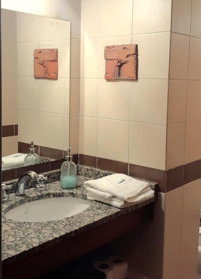 Suitetrails - Apartamento Obispo Trejo y Sanabria