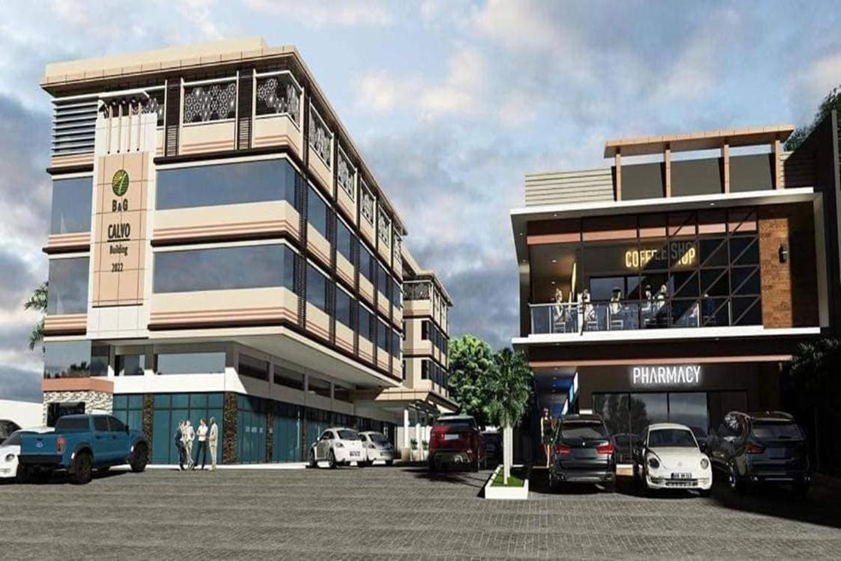 The Glend Hotel Iloilo - Housity