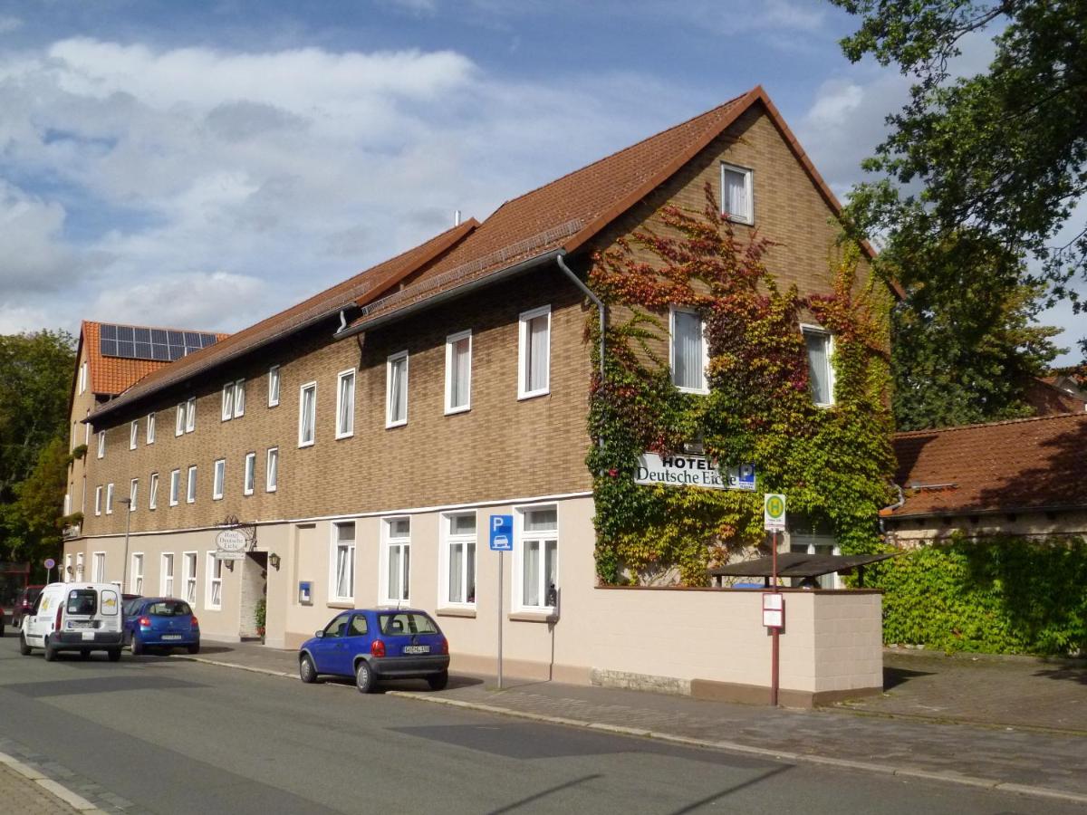 Hotel Deutsche Eiche in Northeim - Housity