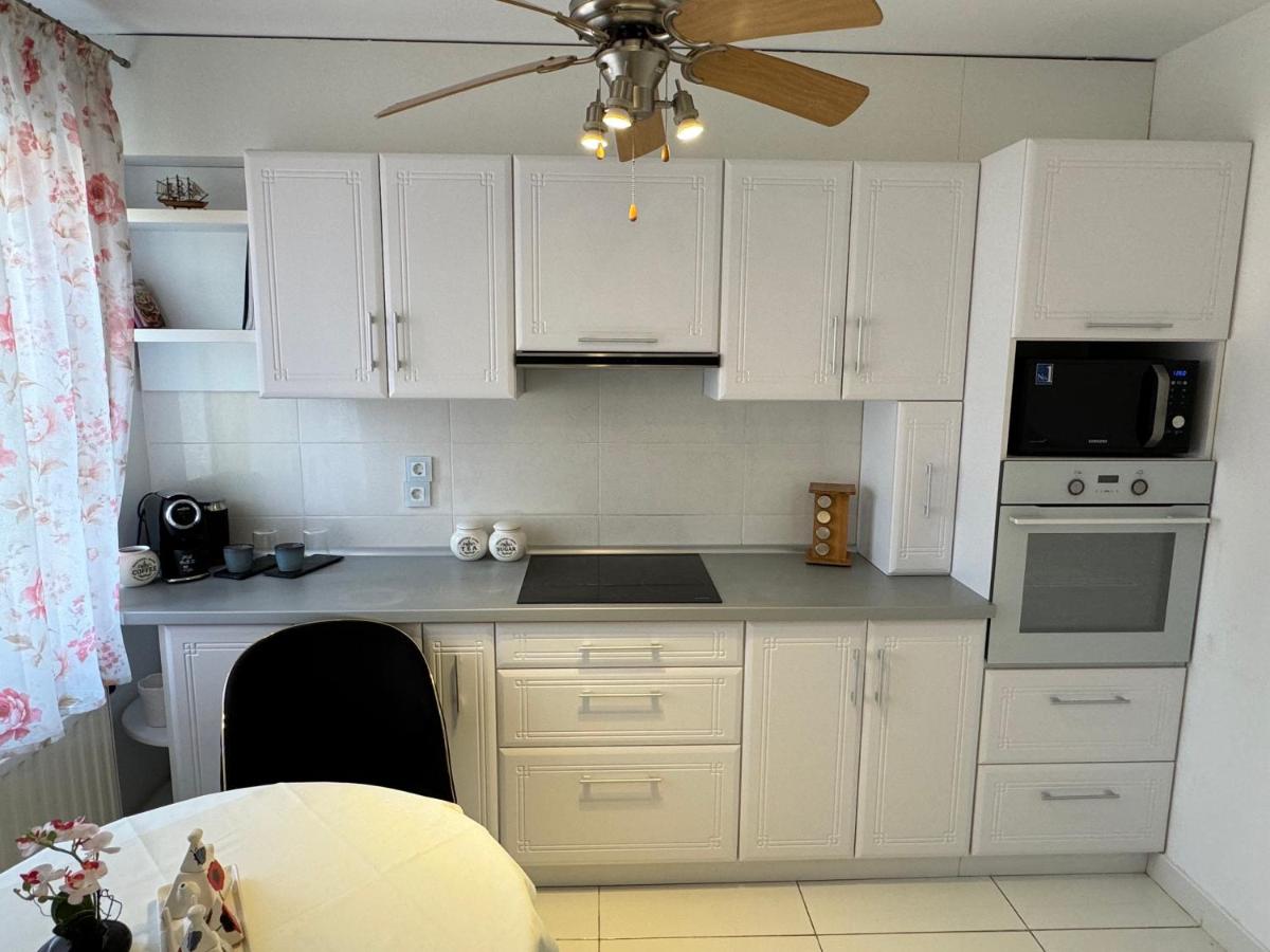 Private building - Apartment - Housity