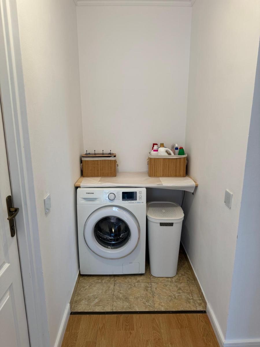 Private building - Apartment - Housity