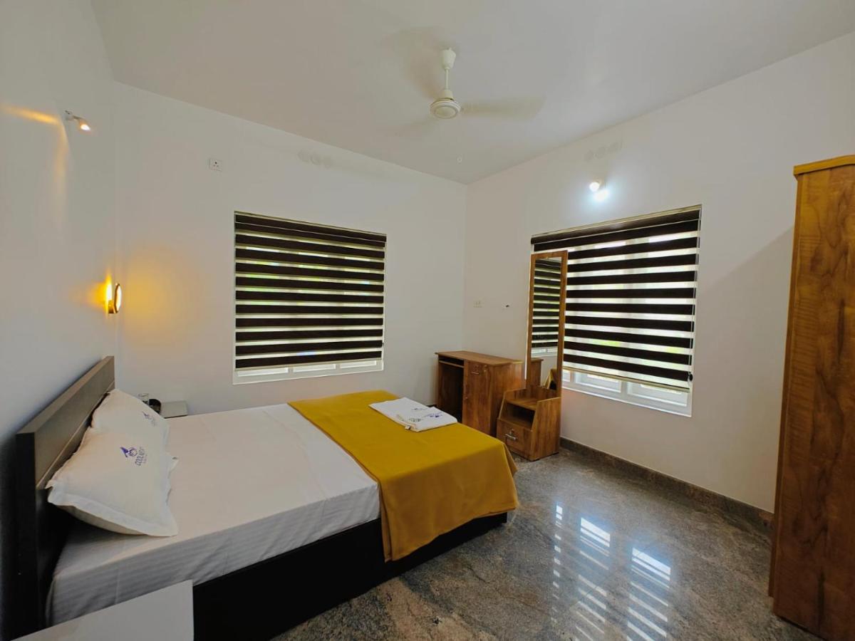 Suitetrails - Cool Nest Munnar by VOYE HOMES