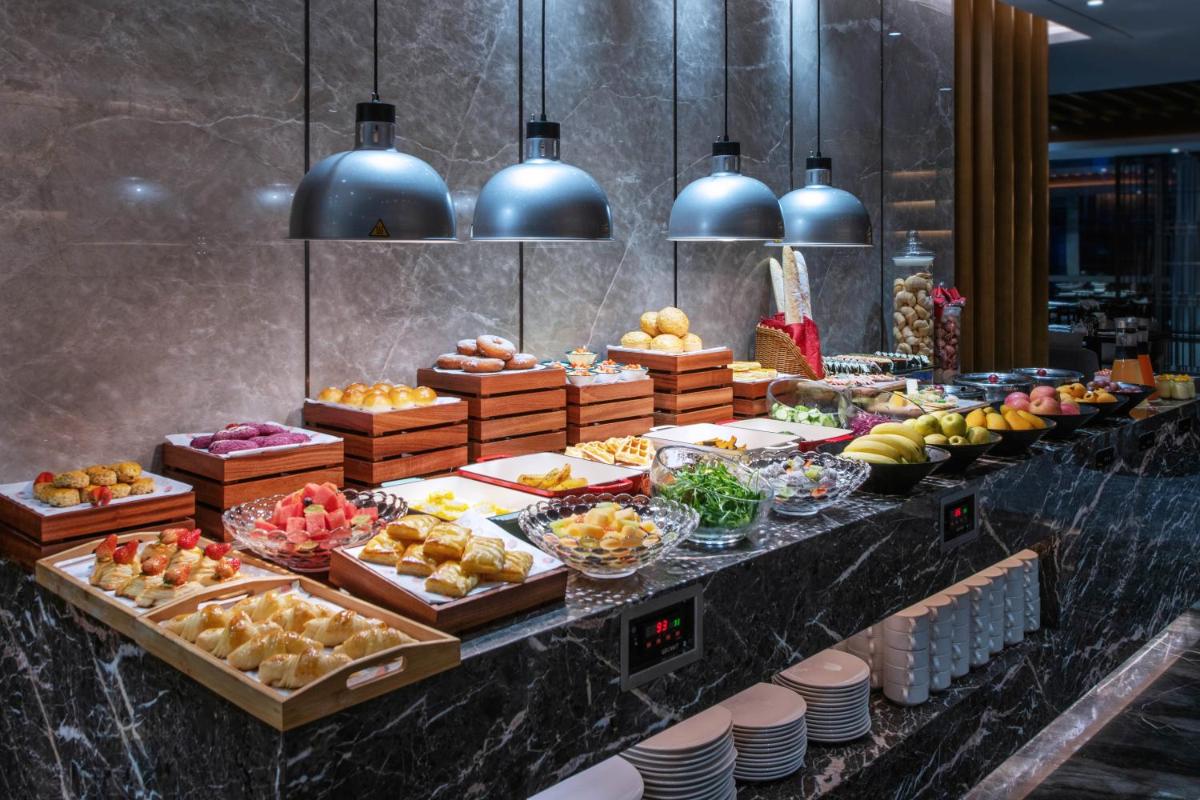 Kyushu Joycheng Hotel - Housity