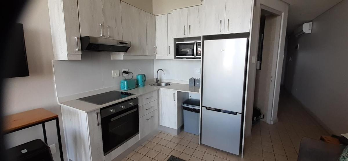 Durban Point Waterfront, 505 Quayside 40 Canalquay Rd - Housity