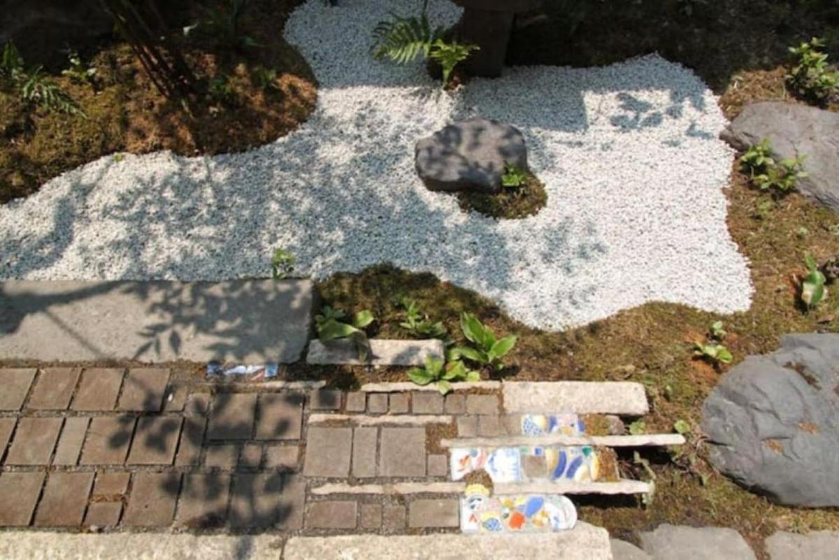 Hashibaya TABI-NE - Housity