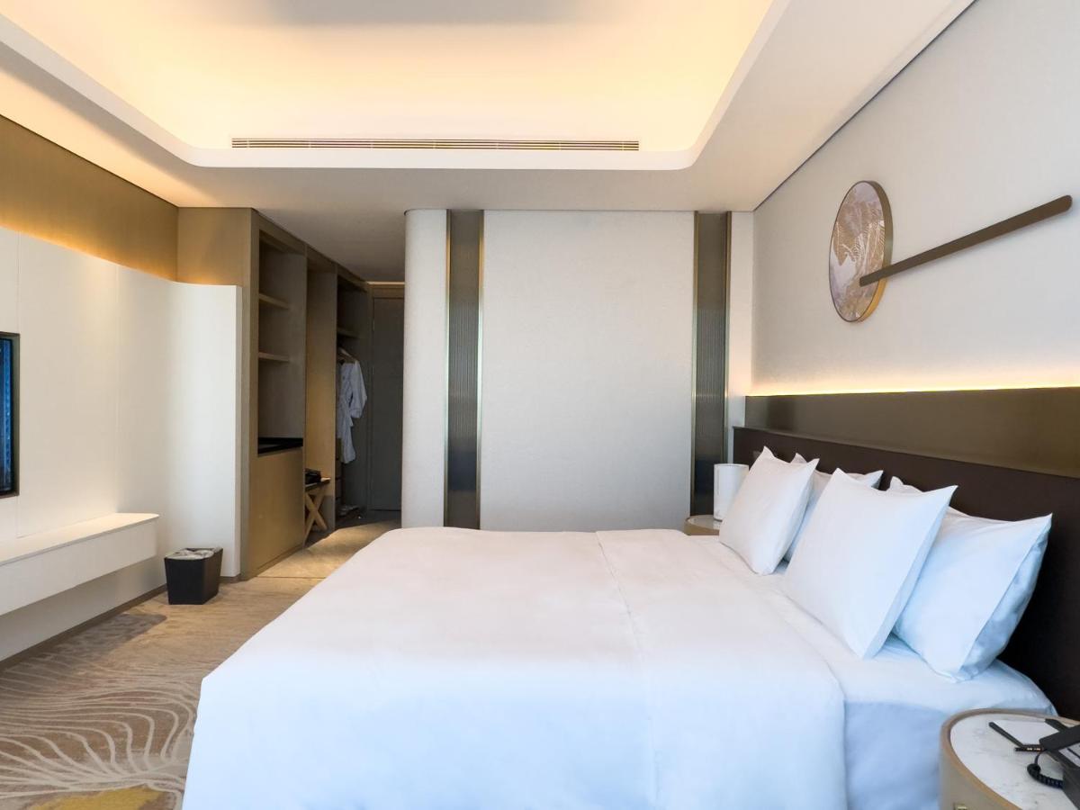 Wanda Jin Jiamusi - Housity