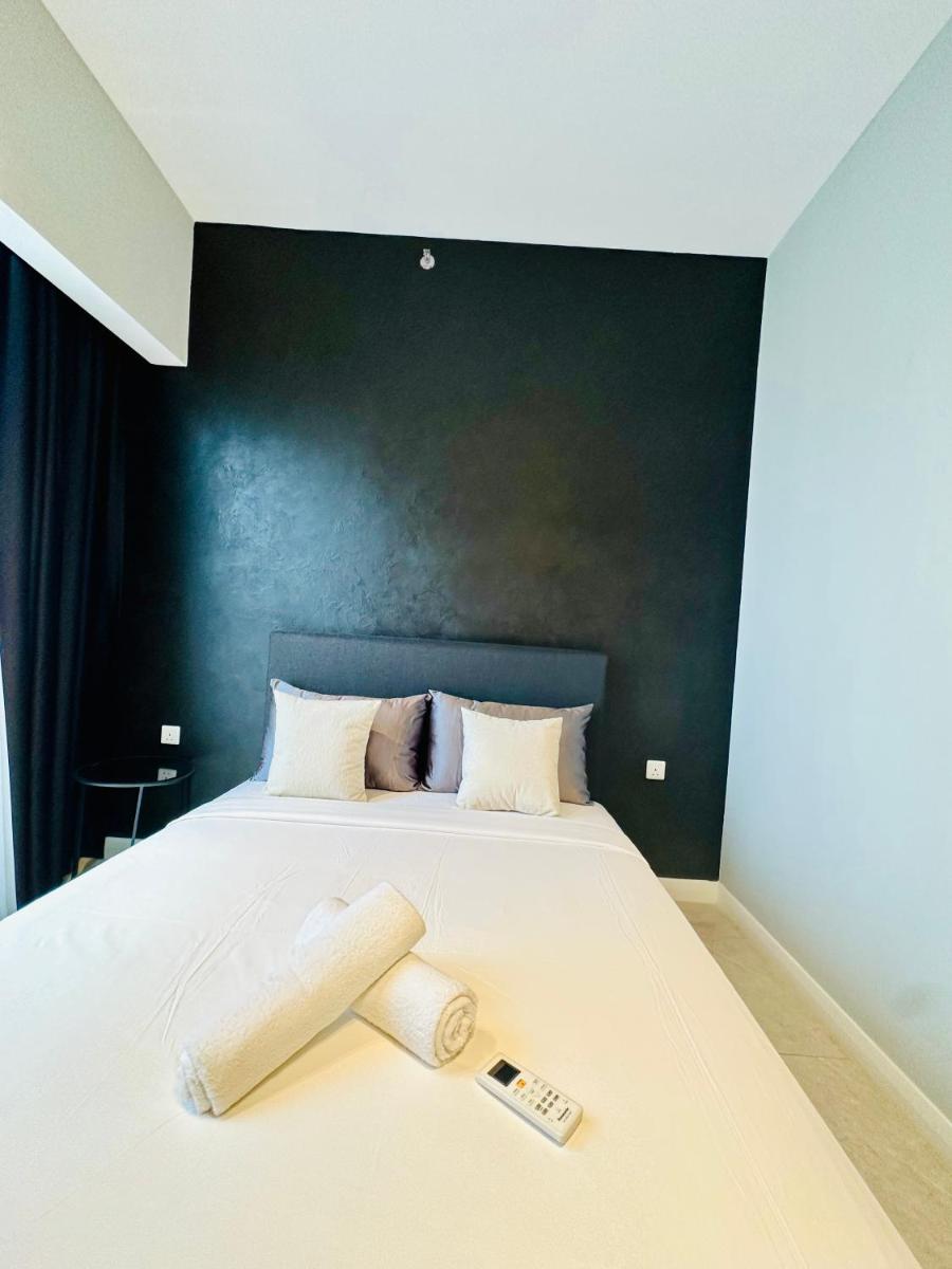 Suitetrails - Axon Suites KL Pavilion