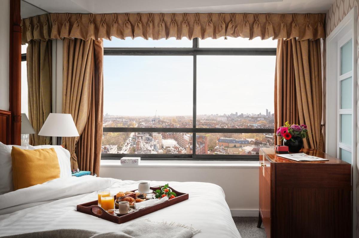 Millennium Hotel London Knightsbridge - Housity