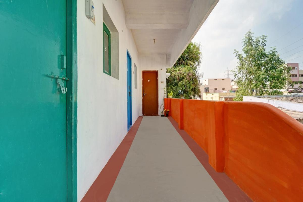 Kka Residency - Housity