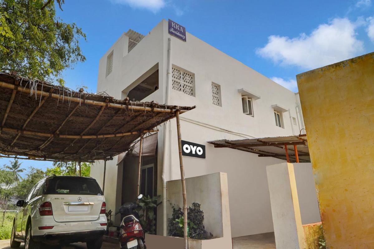 Kka Residency - Housity
