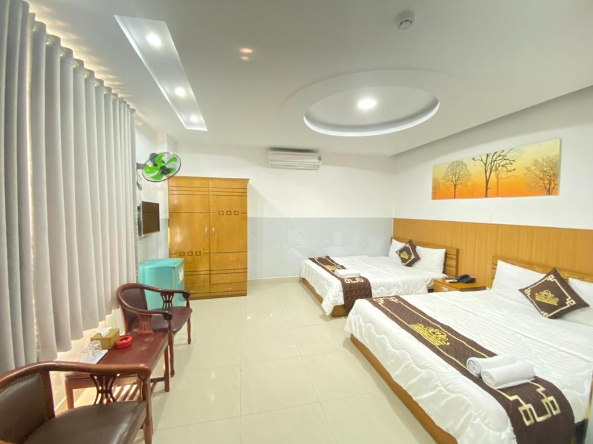 KHÁCH SẠN PHÚ HƯNG - Housity