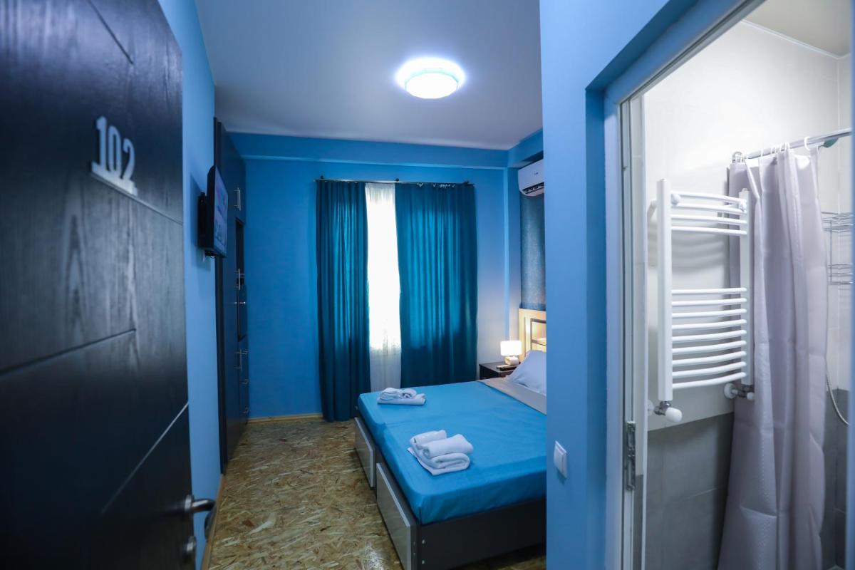 Hotel Sagu - Hizvo