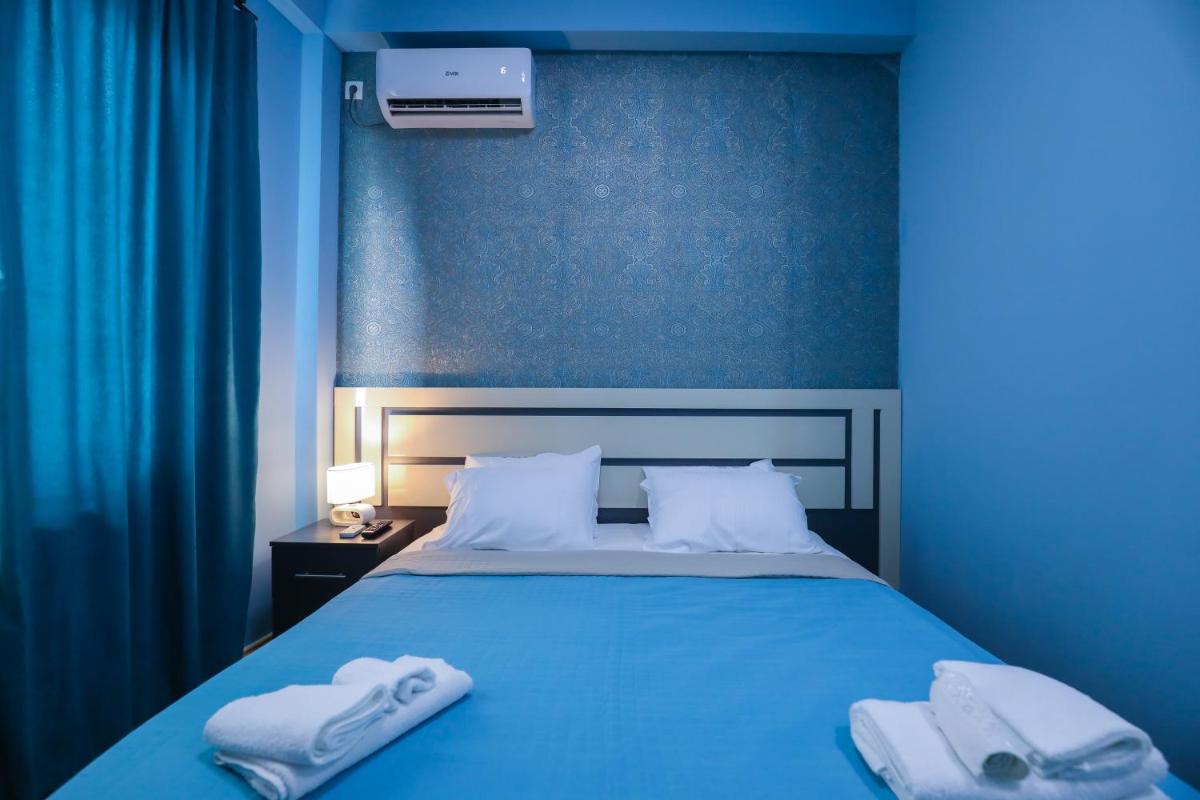 Hotel Sagu - Hizvo