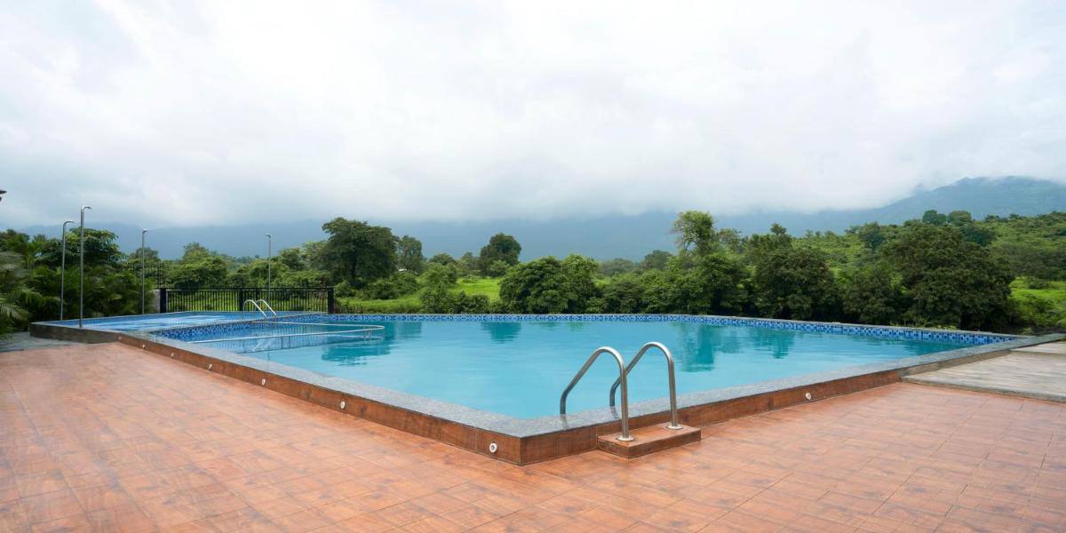 Nirva The Cottage Resort, Kondeshwar Road Badlapur - Housity